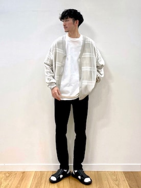 gattaさんのコーディネート