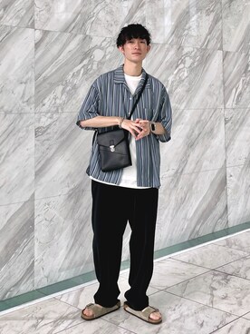 gattaさんのコーディネート