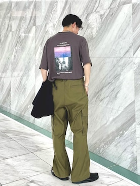 gattaさんのコーディネート