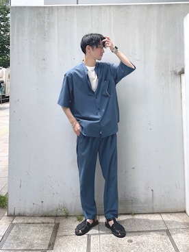 gattaさんのコーディネート