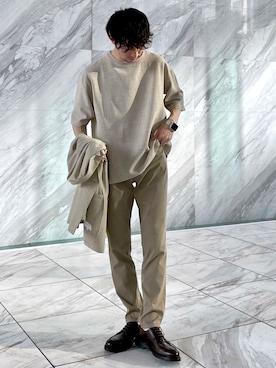 gattaさんのコーディネート