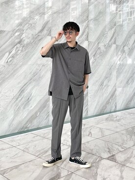 gattaさんのコーディネート