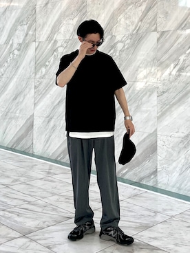 gattaさんのコーディネート