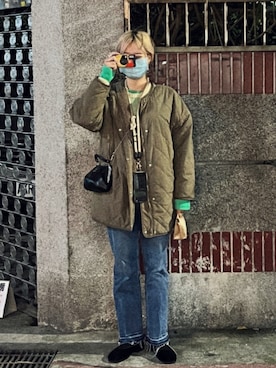 ゆき🍣さんのコーディネート