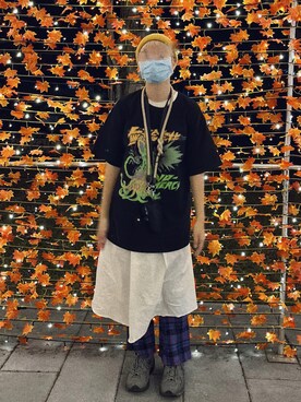 ゆき🍣さんのコーディネート