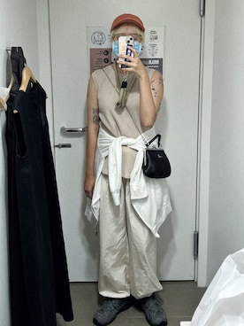 ゆき🍣さんのコーディネート