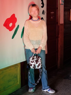 ゆき🍣さんのコーディネート