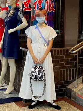 ゆき🍣さんのコーディネート