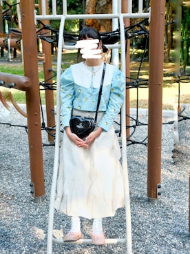 ゆき🍣さん（レディース・164cm）の秋コーディネート