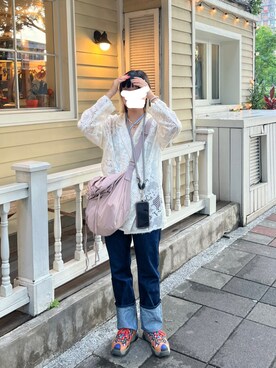 ゆき🍣さんのコーディネート