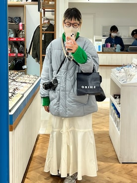 ゆき🍣さんのコーディネート