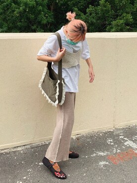 ゆき🍣さんのコーディネート