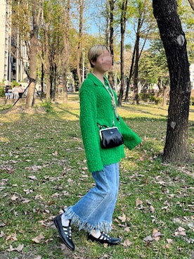 ゆき🍣さんのコーディネート