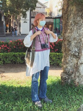 ゆき🍣さんのコーディネート