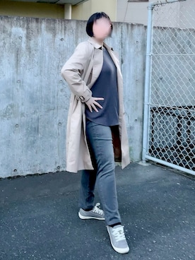 ろみーさんのコーディネート