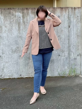 ろみーさんのコーディネート