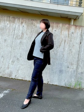 ろみーさんのコーディネート