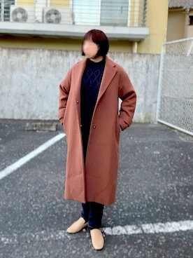 ろみーさんのコーディネート