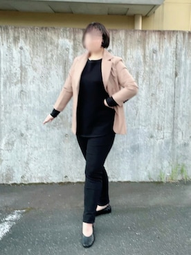 ろみーさんのコーディネート