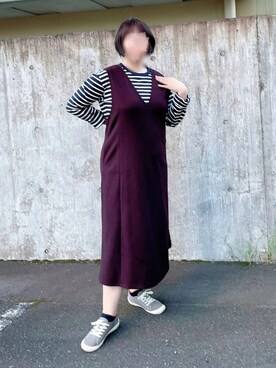 ろみーさんのコーディネート