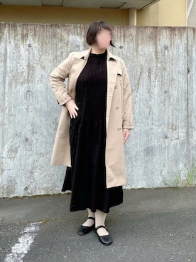 ろみーさんのコーディネート