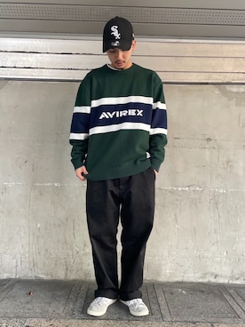 わたるさんのコーディネート