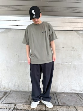 わたるさんのコーディネート