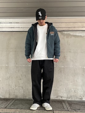 わたるさんのコーディネート