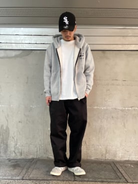 わたるさんのコーディネート