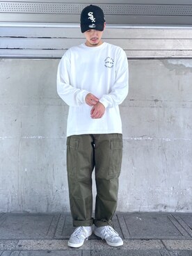 わたるさんのコーディネート