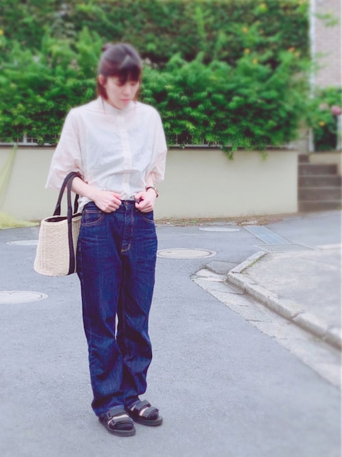 かえ。さんのコーディネート