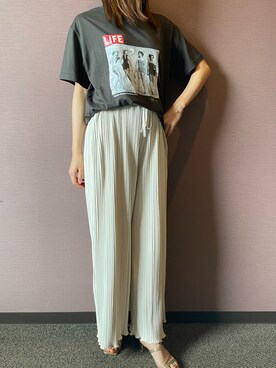 mitanさんのコーディネート