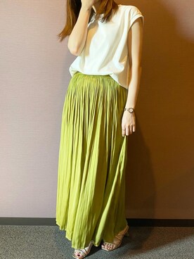 mitanさんのコーディネート