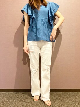 mitanさんのコーディネート