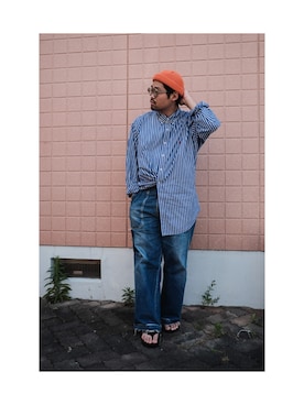 Naomiyo_____さんのコーディネート