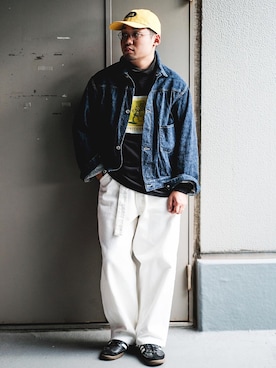 Naomiyo_____さんのコーディネート