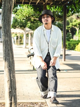 Naomiyo_____さんのコーディネート