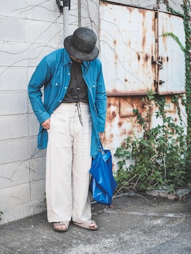 Naomiyo_____さんのコーディネート