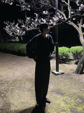 カワムラさんのコーディネート