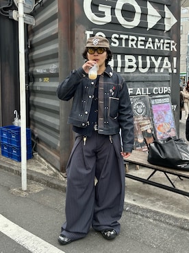 Ryotaさんのコーディネート