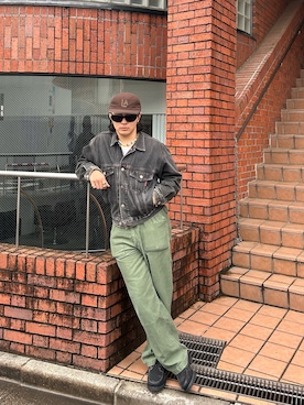 Ryotaさんのコーディネート