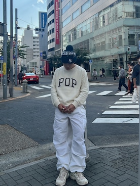 Ryotaさんのコーディネート