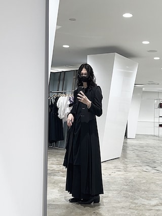 lad musician KEY HOLE RING 19号 lad musician KEY HOLE RING 19号 LAD MUSICIAN ONLINE SHOP