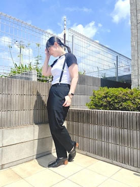 ぷーさんのコーディネート