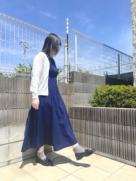 「ぽっちゃり」｜ぷーさん（レディース・159cm）の秋コーディネート