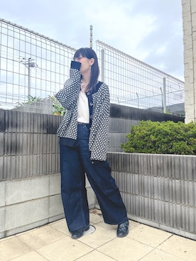 ぷーさんのコーディネート