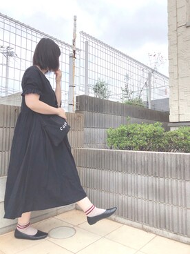 ぷーさん(レディース・159cm)の秋コーディネート