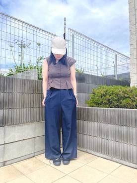 ぷーさんのコーディネート