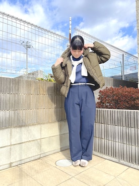 ぷーさんのコーディネート