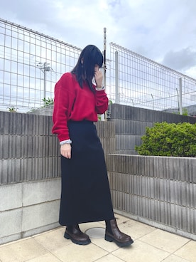 ぷーさんのコーディネート